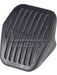 Mackay Brake Pedal Pad PP1017 Pedals Mackay - Micks Gone Bush