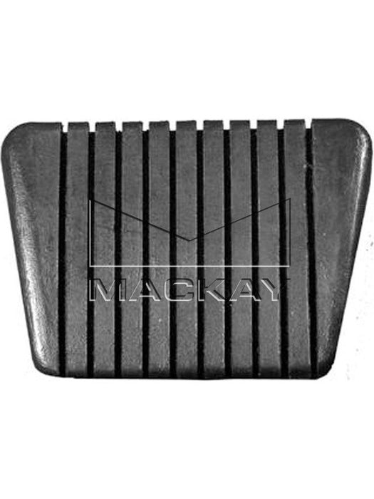 Mackay Brake Clutch Pedal Pad Holden HD Hr PP1020 Mackay - Micks Gone Bush