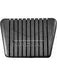 Mackay Brake Clutch Pedal Pad Holden HD Hr PP1020 Mackay - Micks Gone Bush
