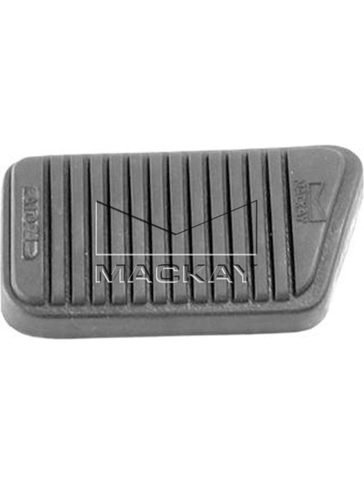 Mackay Brake Pedal Pad PP1071 Mackay - Micks Gone Bush