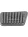 Mackay Brake Pedal Pad PP1071 Mackay - Micks Gone Bush