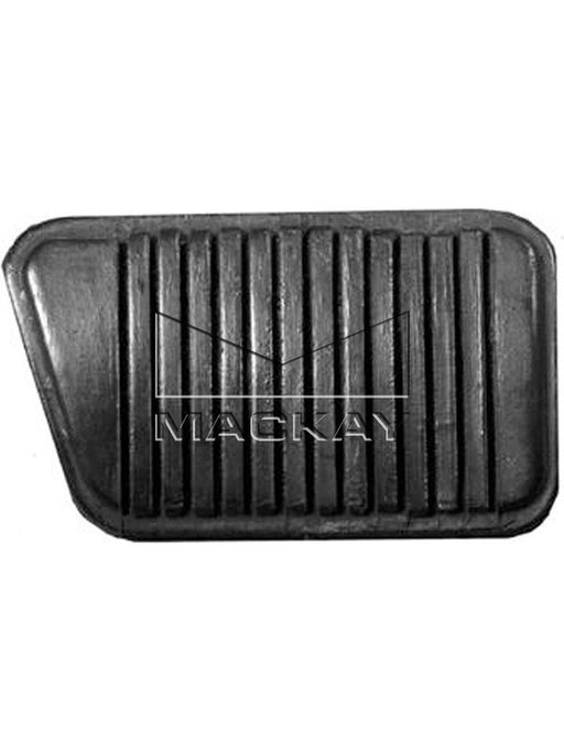Mackay Clutch Pedal Pad Ford Falcon F100 F150 Manual PP1072 Pedals Mackay - Micks Gone Bush
