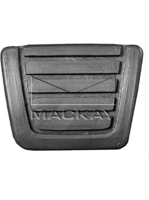Mackay Clutch Pedal Pad PP1100 Pedals Mackay - Micks Gone Bush
