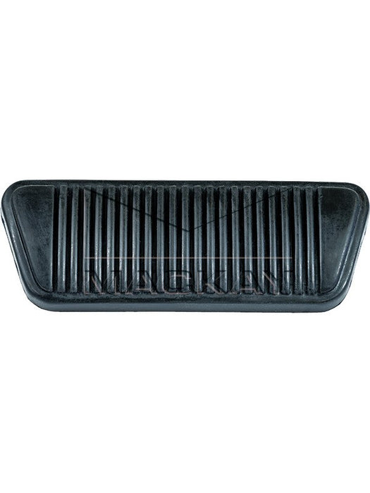 Mackay Brake Pedal Pad Ford Falcon Xr-Au Automatic PP1159 Mackay - Micks Gone Bush