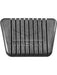 Mackay Brake Clutch Pedal Pad Holden Ht-Wb Manual PP1161 Pedals Mackay - Micks Gone Bush