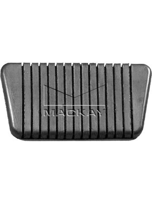 Mackay Brake Pedal Pad PP1162 Mackay - Micks Gone Bush