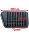 Mackay Pedal Pad PP1164 Pedals Mackay - Micks Gone Bush