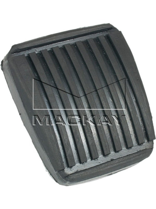 Mackay Brake Pedal Pad PP1225 Pedals Mackay - Micks Gone Bush