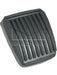 Mackay Brake Pedal Pad PP1225 Pedals Mackay - Micks Gone Bush