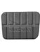 Mackay Brake Clutch Pedal Pad PP1231 Pedals Mackay - Micks Gone Bush