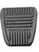 Mackay Brake Clutch Pedal Pad PP1281 Mackay - Micks Gone Bush