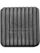 Mackay Brake Clutch Pedal Pad PP1308 Mackay - Micks Gone Bush