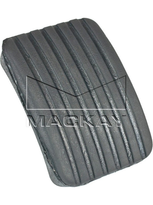 Mackay Brake Pedal Brake Pads PP1322 Brake Pads Mackay - Micks Gone Bush