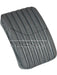 Mackay Brake Pedal Brake Pads PP1322 Brake Pads Mackay - Micks Gone Bush