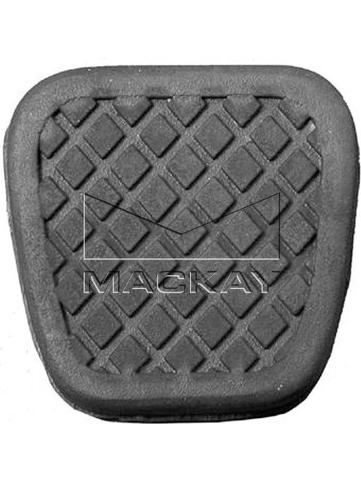 Mackay Brake Pedal Pad PP2072 Pedals Mackay - Micks Gone Bush