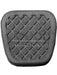 Mackay Brake Pedal Pad PP2072 Pedals Mackay - Micks Gone Bush