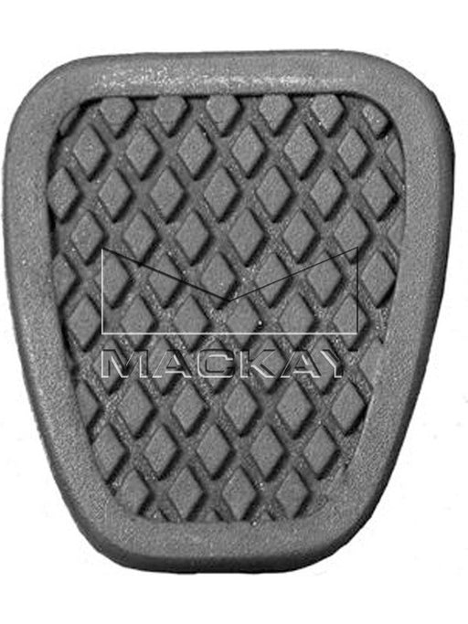 Mackay Brake Pedal Pad PP2073 Mackay - Micks Gone Bush