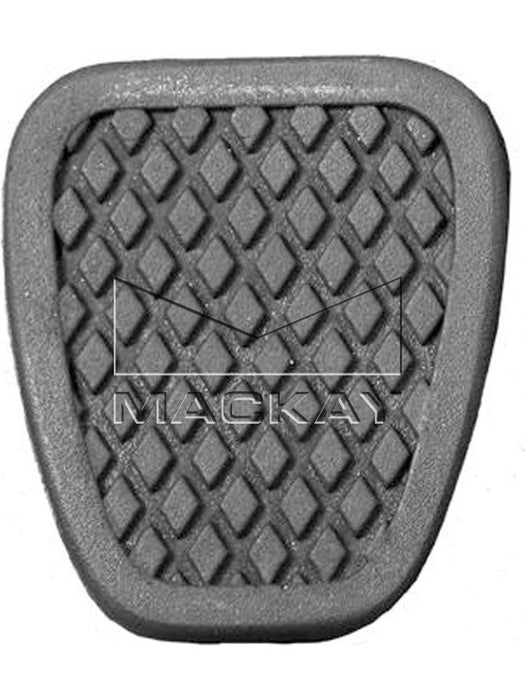 Mackay Brake Pedal Pad PP2073 Mackay - Micks Gone Bush