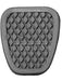 Mackay Brake Pedal Pad PP2073 Mackay - Micks Gone Bush