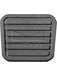 Mackay Brake Pedal Pad Holden Rodeo Ra 3.0L Diesel Manual PP2074 Mackay - Micks Gone Bush