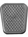 Mackay Brake Pedal Pad PP2077 Pedals Mackay - Micks Gone Bush