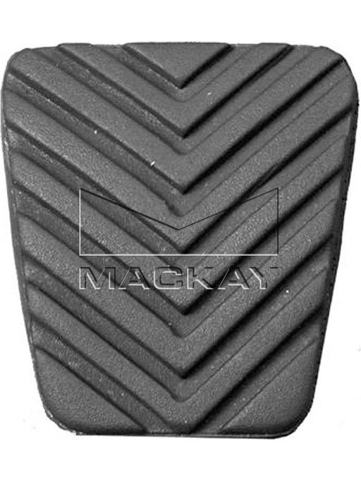 Mackay Brake Pedal Pad PP2078 Pedals Mackay - Micks Gone Bush