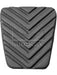 Mackay Brake Pedal Pad PP2078 Pedals Mackay - Micks Gone Bush