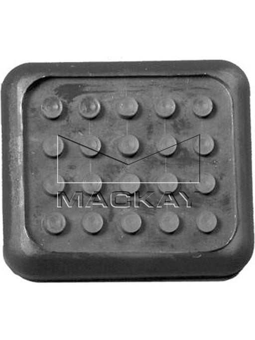 Mackay Brake Pedal Pad Mitsubishi Express Sj 2.4L PP2079 Pedals Mackay - Micks Gone Bush