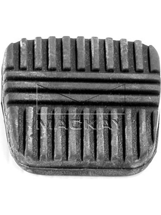 Mackay Brake Clutch Pedal Pad PP2084 Pedals Mackay - Micks Gone Bush