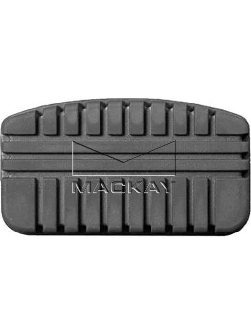 Mackay Brake Pedal Pad PP2514 Mackay - Micks Gone Bush