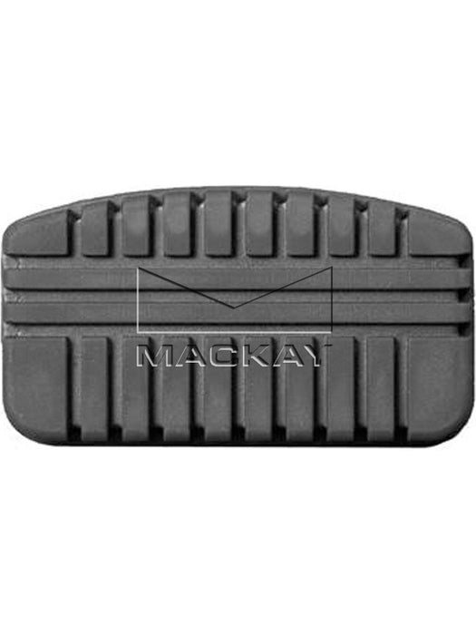 Mackay Brake Pedal Pad PP2514 Mackay - Micks Gone Bush