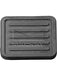 Mackay Brake Clutch Pedal Pad PP2515 Mackay - Micks Gone Bush