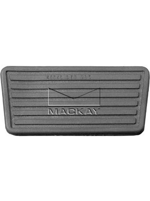 Mackay Brake Pedal Pad PP2516 Mackay - Micks Gone Bush
