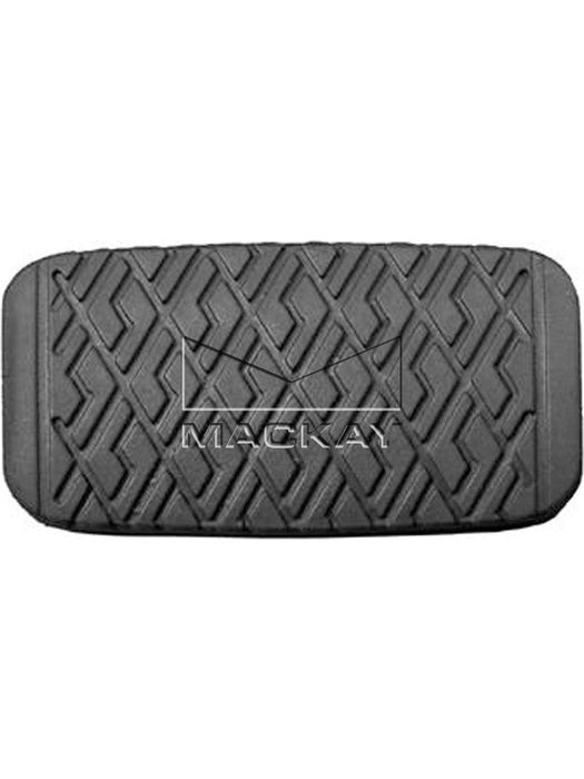 Mackay Brake Pedal Pad PP2537 Pedals Mackay - Micks Gone Bush