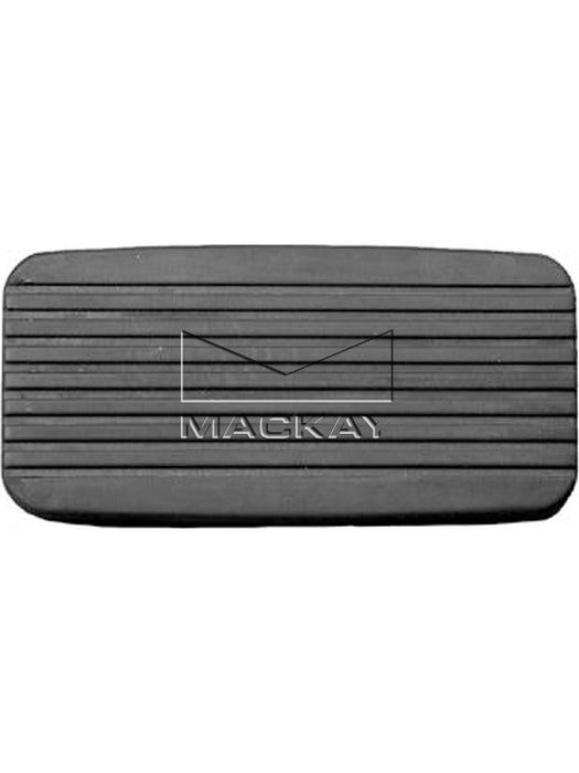 Mackay Brake Pedal Pad PP2538 Pedals Mackay - Micks Gone Bush