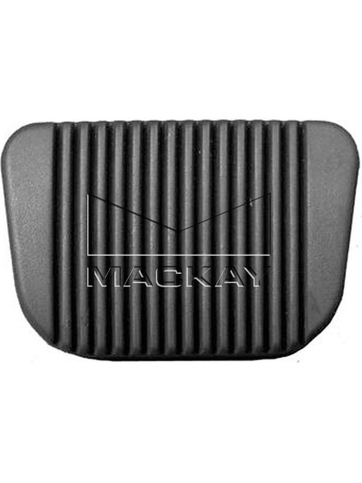 Mackay Brake Pedal Pad PP2539 Mackay - Micks Gone Bush