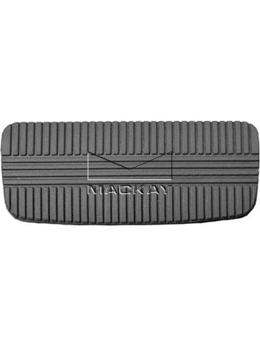 Mackay Brake Pedal Pad PP2541 Mackay - Micks Gone Bush