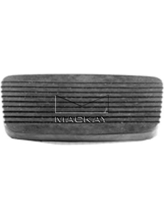 Mackay Brake Pedal Pad PP2542 Mackay - Micks Gone Bush
