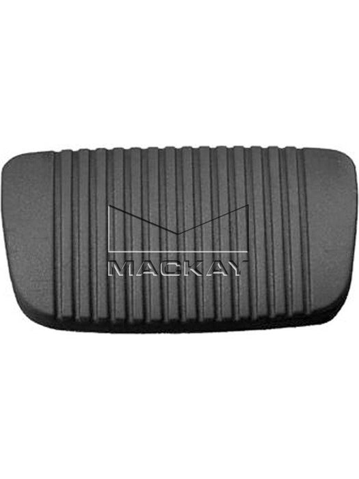 Mackay Brake Pedal Pad PP2543 Mackay - Micks Gone Bush