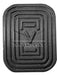 Mackay Brake Clutch Pedal Pad PP2608 Mackay - Micks Gone Bush