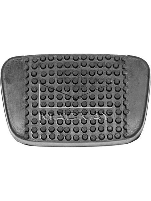 Mackay Brake Pedal Pad Holden Rodeo Frontera Jackaroo Auto PP3901 Pedals Mackay - Micks Gone Bush