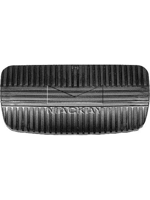 Mackay Brake Pedal Pad PP3902 Mackay - Micks Gone Bush