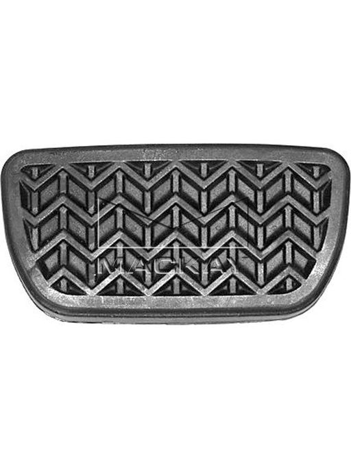 Mackay Brake Pedal Pad PP3903 Mackay - Micks Gone Bush