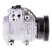 Hanon System HCC Air Conditioning Compressor 12V Direct Mount 10PA15C CXH062 AIR CONDITIONING COMPRESSOR HANON SYSTEM - Micks Gone Bush