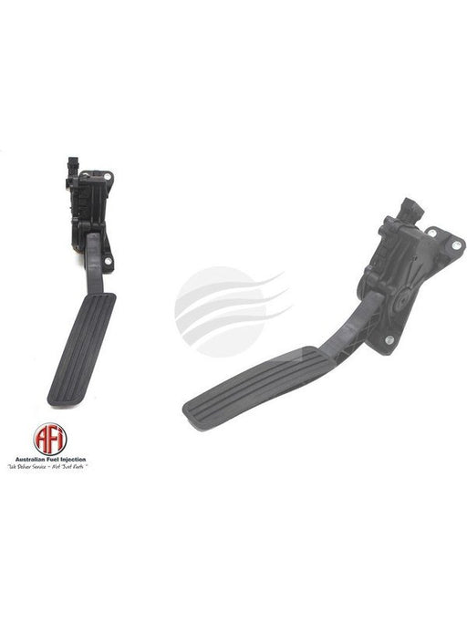 Hella Pedal Position Sensor VE Commodore All Non Alloy PPS1036 Hella - Micks Gone Bush