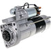 Mitsubishi Starter Motor 24V 12T CW M9TD1971AMA STARTER MOTOR MITSUBISHI - Micks Gone Bush