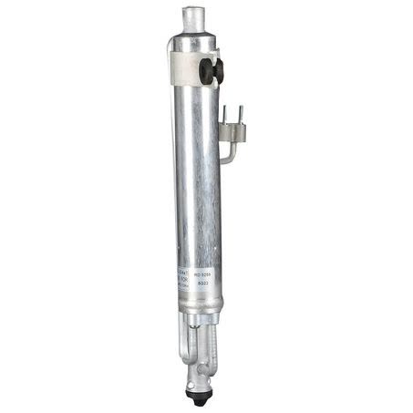 OEX Air Conditioning Condenser Parallel Flow Inlet Pad Outlet Pad CNX145 AIR CONDITIONING CONDENSER OEX - Micks Gone Bush