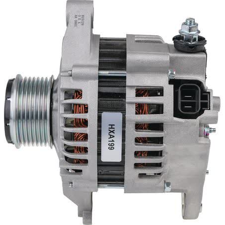 OEX Alternator 12V 90A Hitachi Style HXA199 ALTERNATOR OEX - Micks Gone Bush