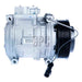 Denso Air Conditioning Compressor 12V Direct Mount 10PA15C Part No. CXD6383 AIR CONDITIONING COMPRESSOR DENSO - Micks Gone Bush