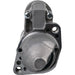OEX Starter Motor 12V 8 Tooth CW Mitsubishi Style MXS2035 STARTER MOTOR OEX - Micks Gone Bush